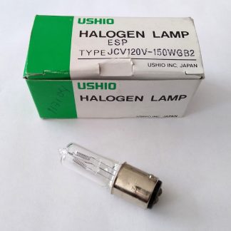 foco halógeno 150w 120v