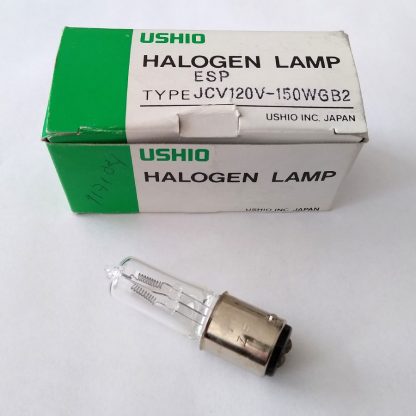 foco halógeno 150w 120v