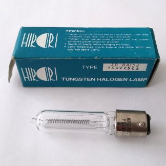 Foco halógenos 250w 120v